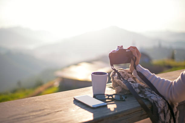 Menyambut Hari dengan Semangat dan Suasana Hati yang Baik